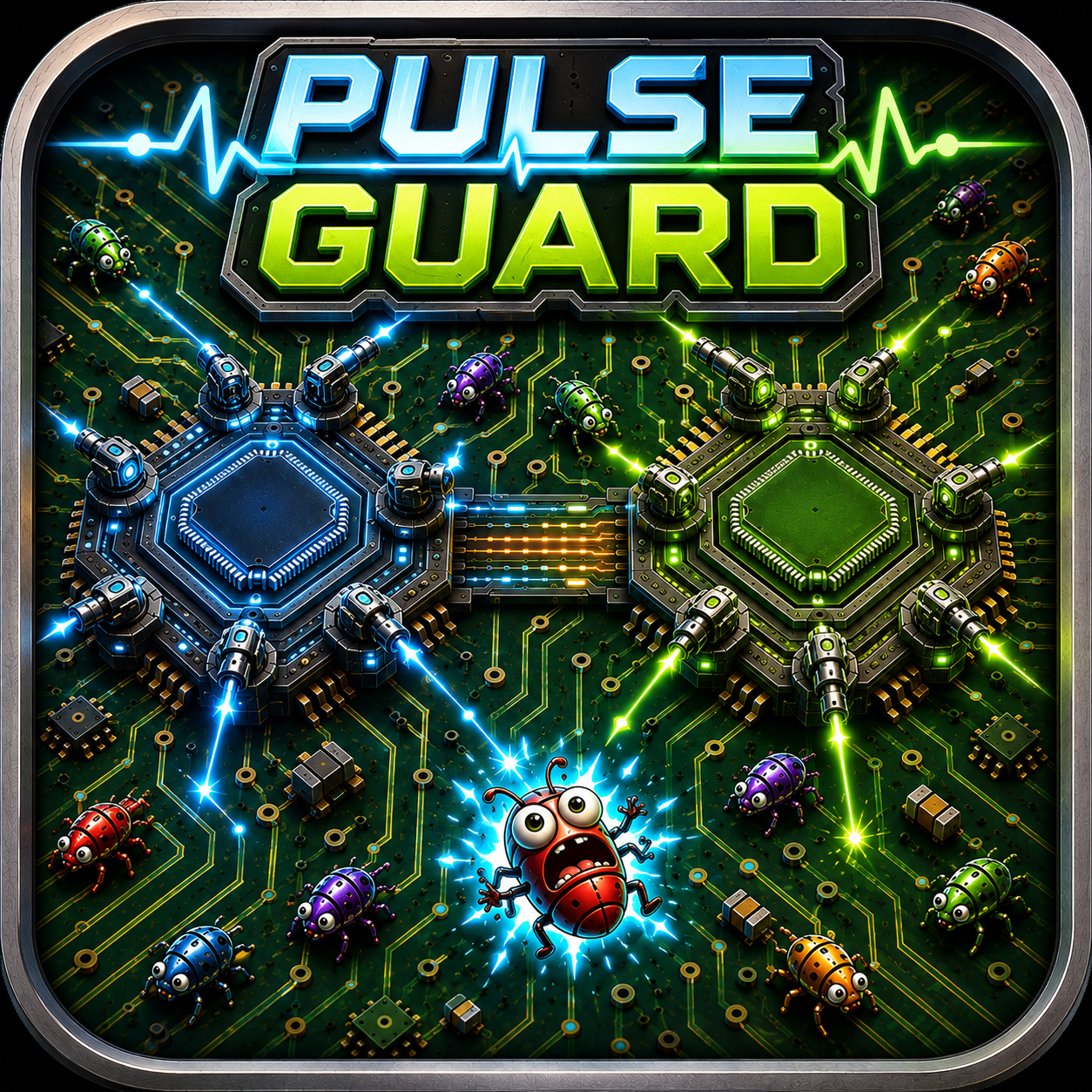 Pulse Guard