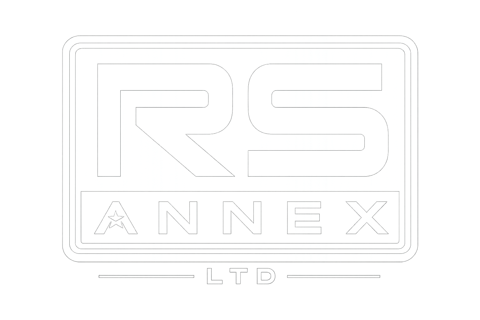 RS Annex Ltd Logo